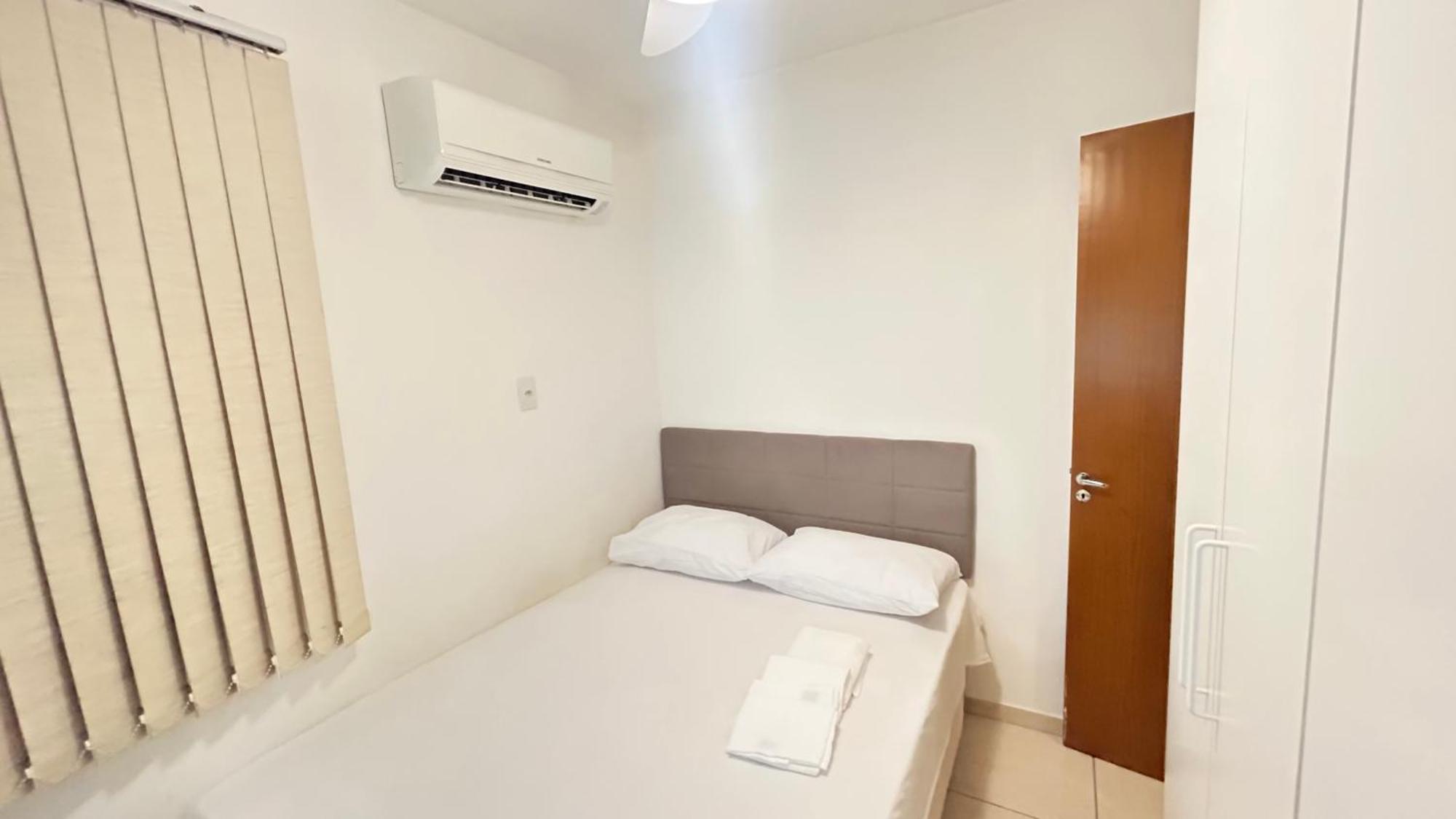 Appartement Descanso E Tranquilidade Em Guaratiba *