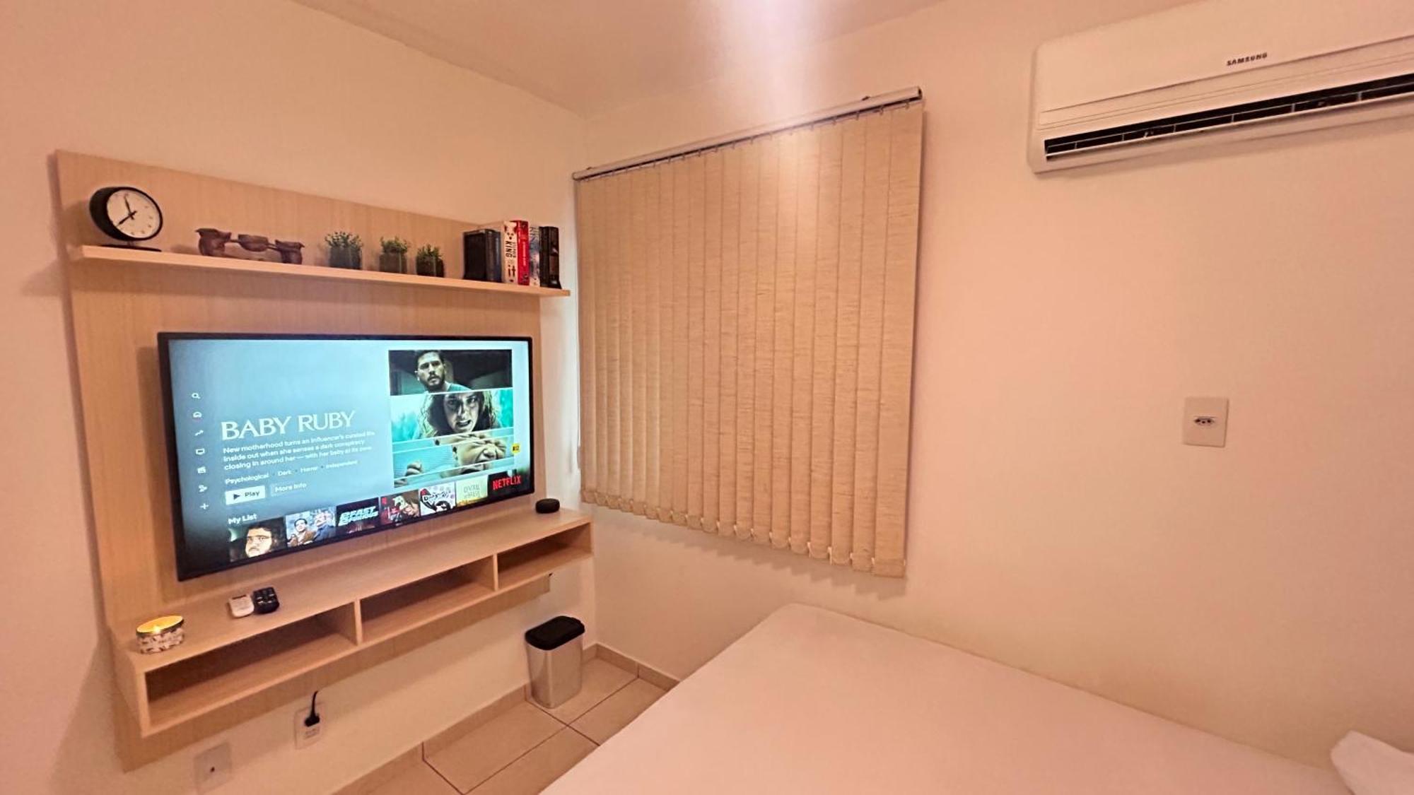 Descanso E Tranquilidade Em Guaratiba Appartement Rio de Janeiro