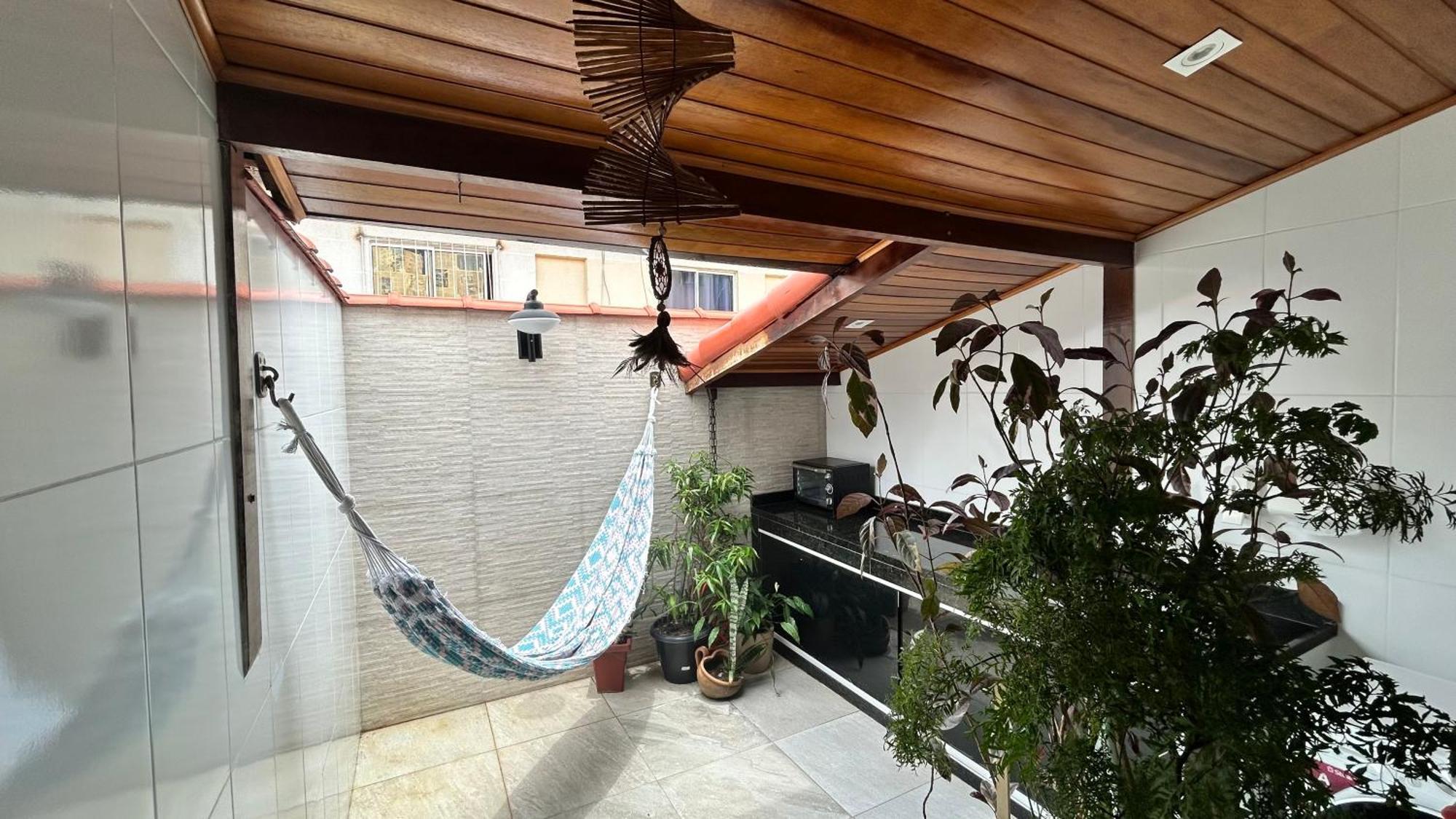 Descanso E Tranquilidade Em Guaratiba Appartement Rio de Janeiro