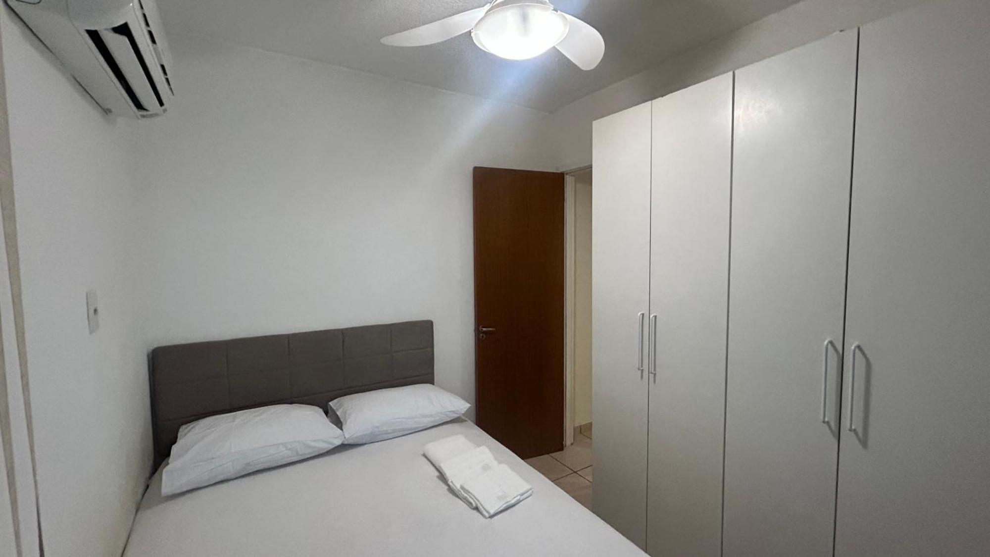 Descanso E Tranquilidade Em Guaratiba Appartement Rio de Janeiro