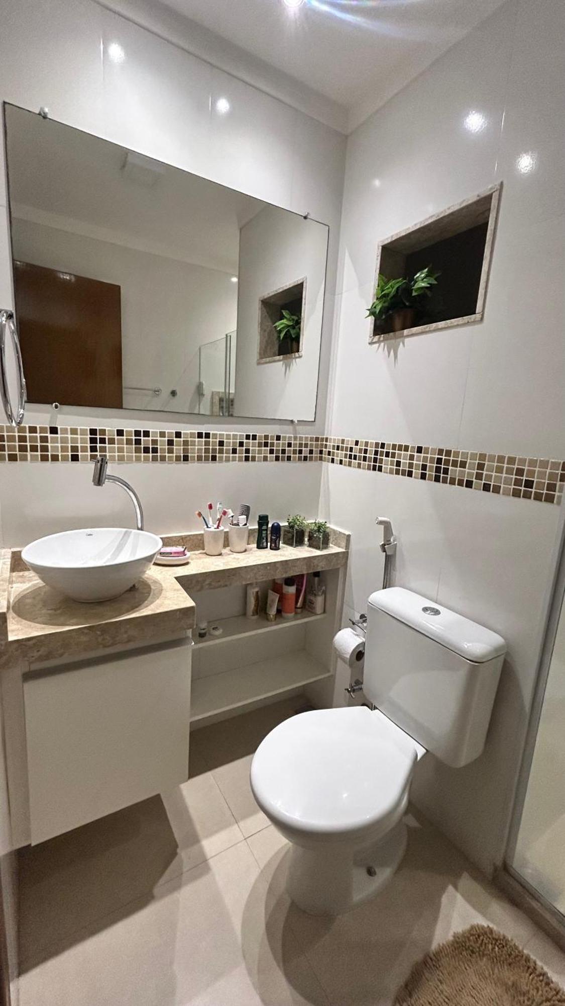 Appartement Descanso E Tranquilidade Em Guaratiba Rio de Janeiro