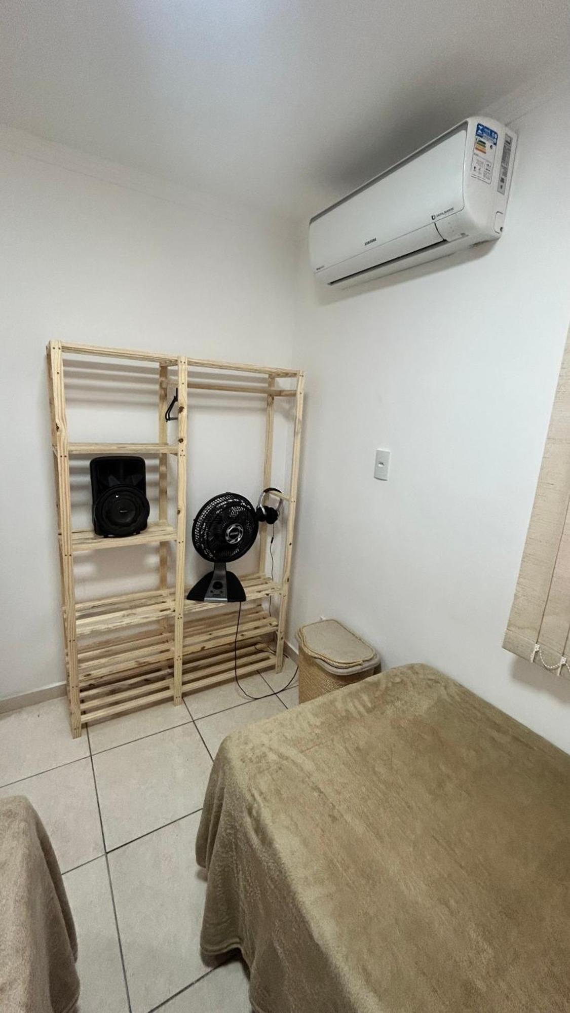 Descanso E Tranquilidade Em Guaratiba Appartement