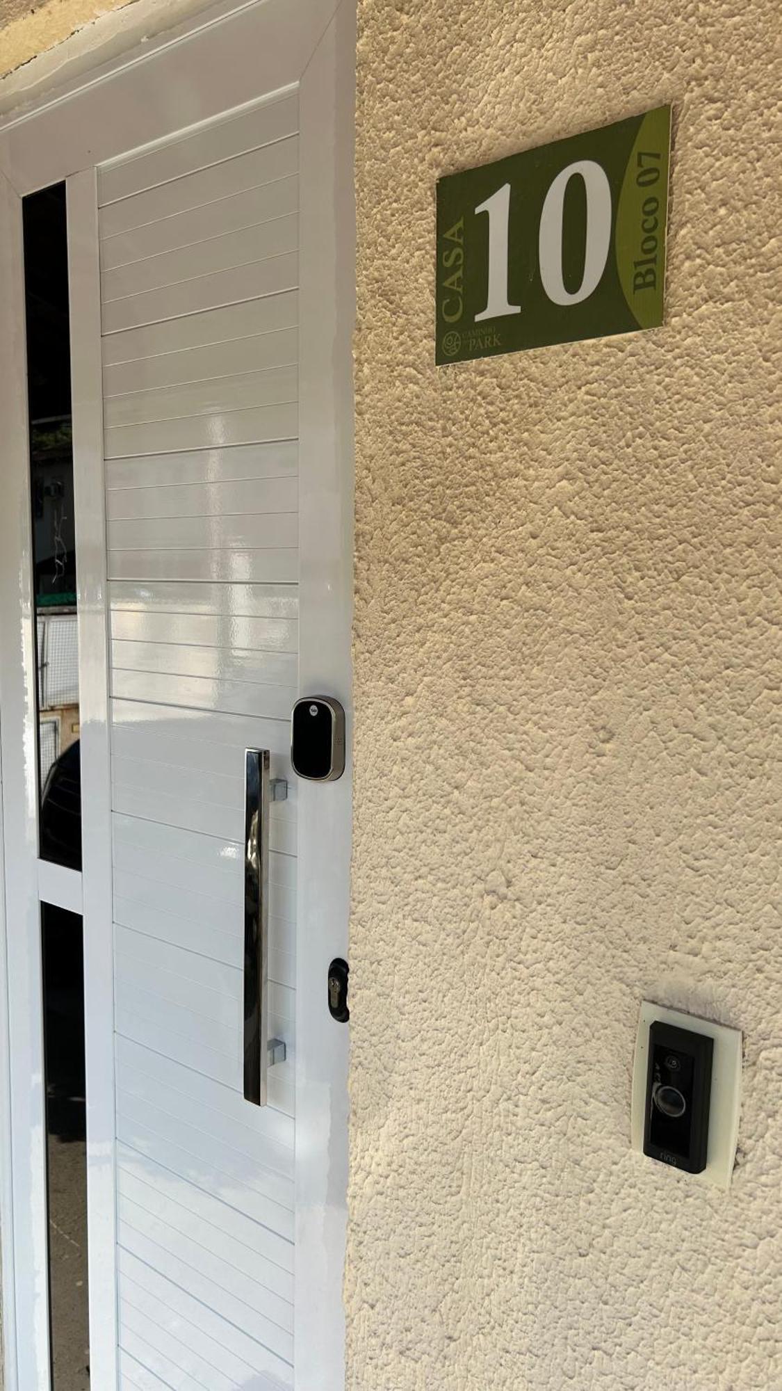 Appartement Descanso E Tranquilidade Em Guaratiba *